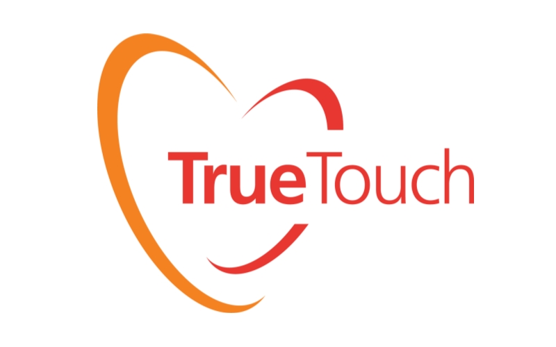 TRUE TOUCH CO.,LTD.