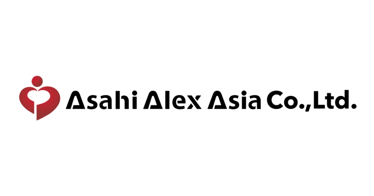 ASAHI ALEX ASIA CO., LTD.