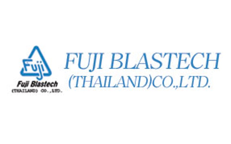FUJI BLASTECH (THAILAND) CO., LTD.