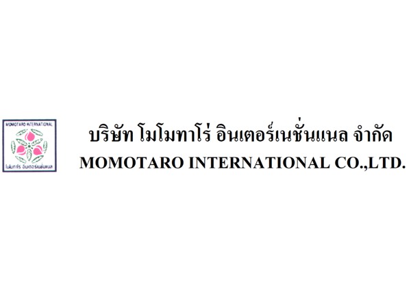 MOMOTARO INTERNATIONAL.,LTD.