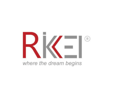 RIKKEI (THAILAND) CO.,LTD.