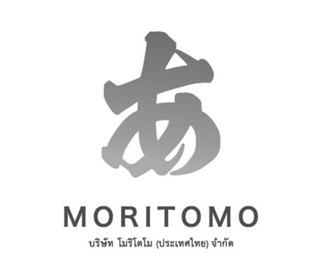 MORITOMO (THAILAND) CO., LTD.