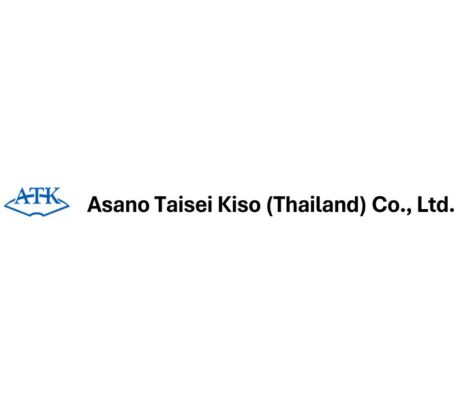 ASANO TAISEI KISO (THAILAND) COMPANY LIMITED