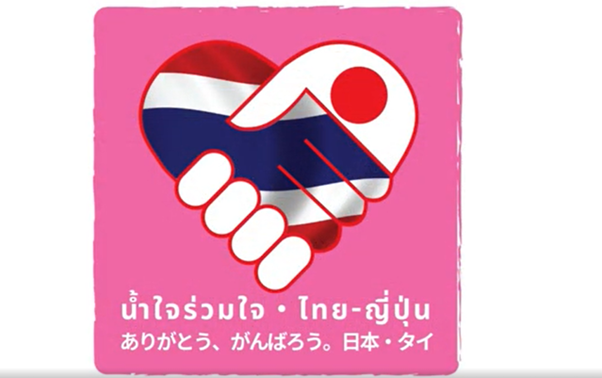 Survey on the Status of Flood Relief Efforts in Southern Thailand by JCC Member Companies